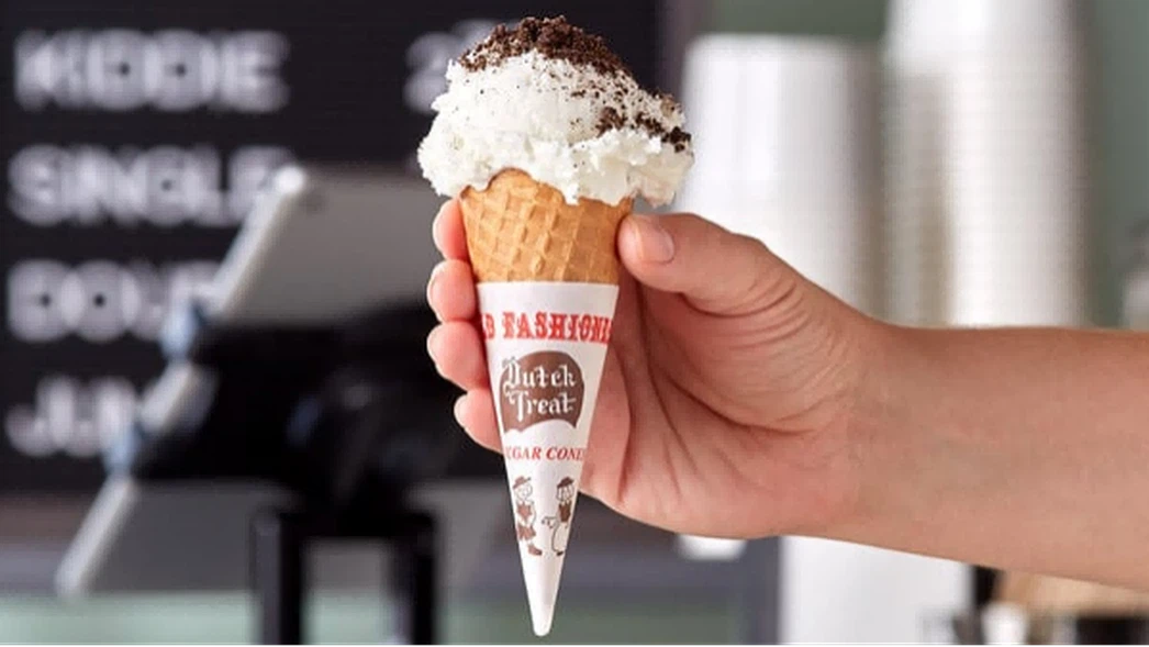 ice cream cone paper sleeves 2 ice cream cone paper sleeves 2