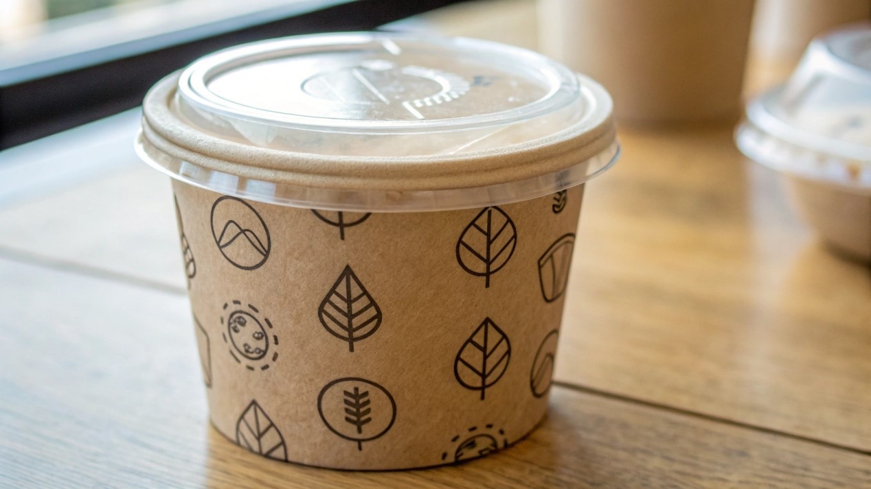 cup with lid 4 cup with lid 4