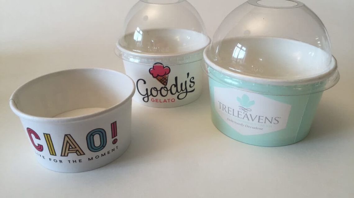 Paper ice cream cups supplier 4 Paper ice cream cups supplier 4